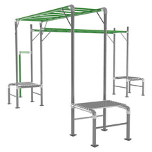 Lifespan Kids Junior Jungle Zambia