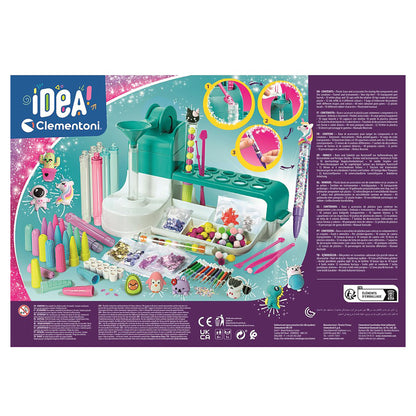 Clementoni Pen Creator Studio