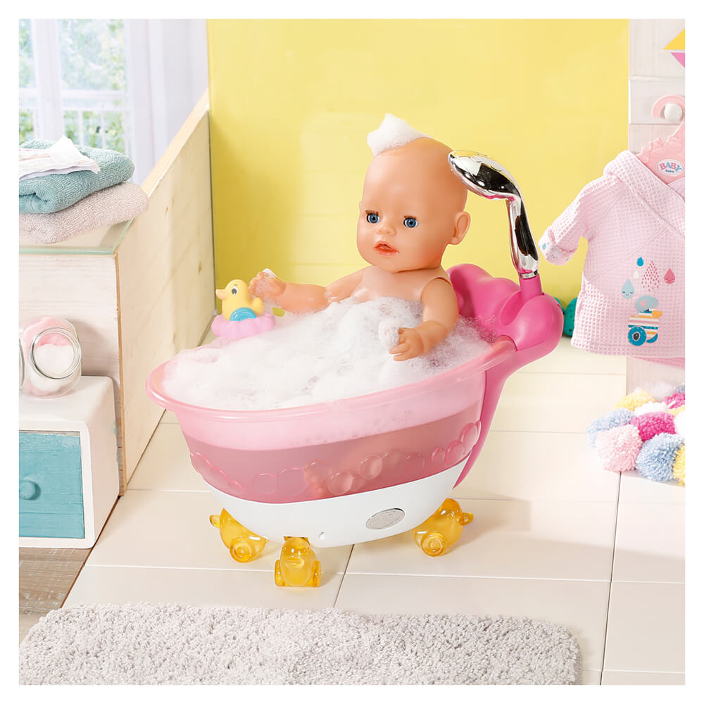 Baby Born Bath Bathtub, (43 cm)