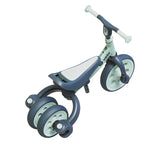 Yvolution Velo Trike 2 in 1 Green