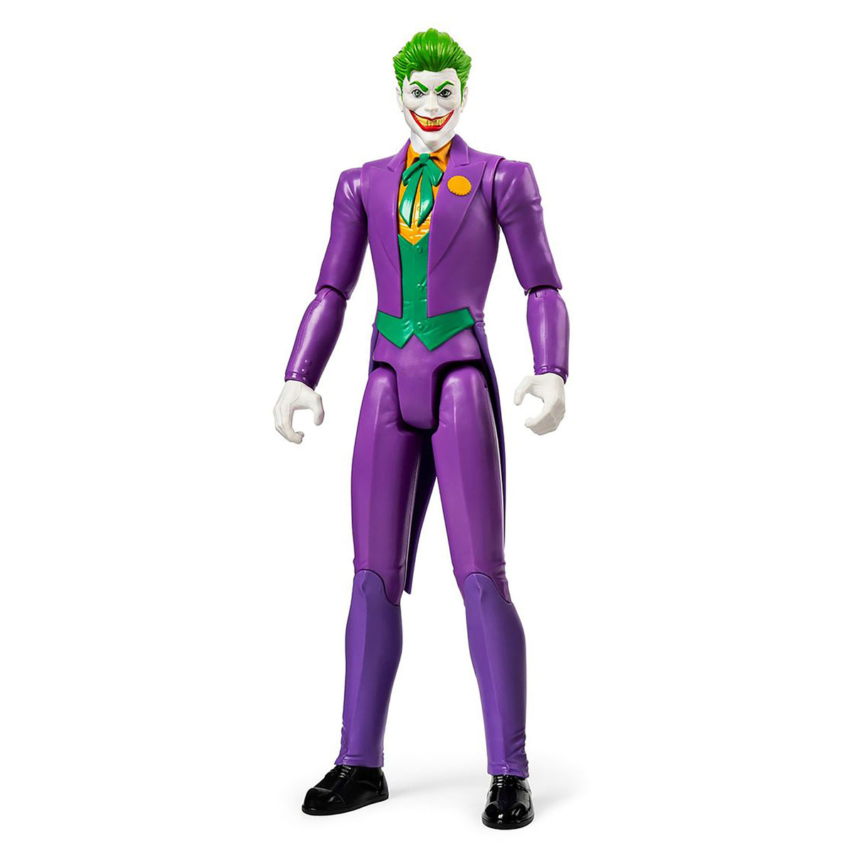DC Batman Figurine - The Joker Figure (12 inches)