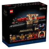 LEGO Harry Potter Hogwarts Express Collectors Edition 76405 (5129 pieces)