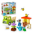 LEGO Duplo Caring for Bees & Beehives 10419