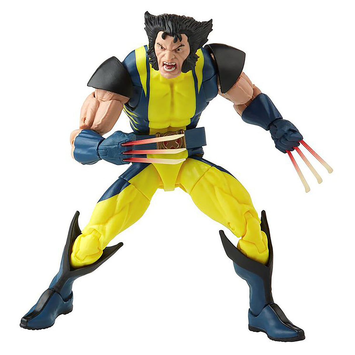 Marvel Legends Series Wolverine Action Figure
