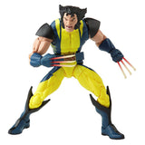 Marvel Legends Series Wolverine Action Figure