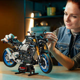 LEGO Technic Yamaha MT-10 SP 42159