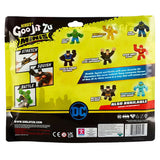 Universe Heroes of Goo Jit Zu Minis Minis Mega (Pack of 6)
