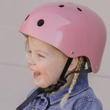 CoConuts Vintage Helmet Small Pink