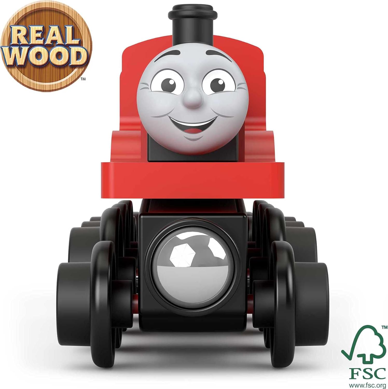 Thomas and cheap friends real wood