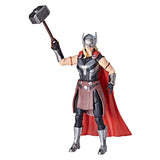 Marvel Studios' Thor: Love and Thunder Mighty Thor Deluxe Action Figure
