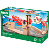 Brio 33757 Railway Lifting Bridge