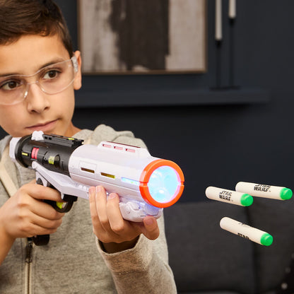 Nerf Star Wars Storm Trooper Blaster