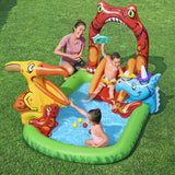 Jurassic Splash Play Centre