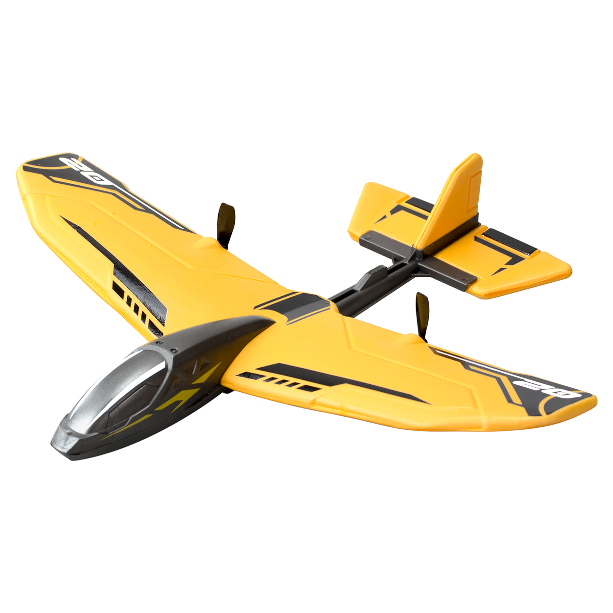 Silverlit RC Flybotic Hornet Evo