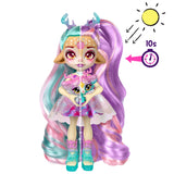 Magic Mixies Pixlings S2 Galaxy Hair Doll Deerlee