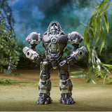 Transformers Weaponizer Optimus Primal (Pack of 2)