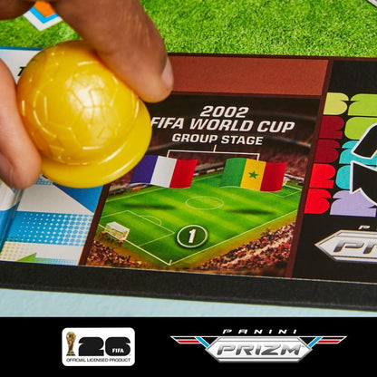 Monopoly FIFA World Cup Edition Board Game