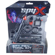 SpyX Pen Toolkit