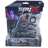 SpyX Pen Toolkit