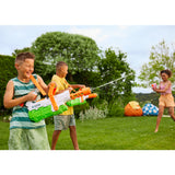 Zuru XSHOT Fast Fill Water Gun Hyrdro Cannon