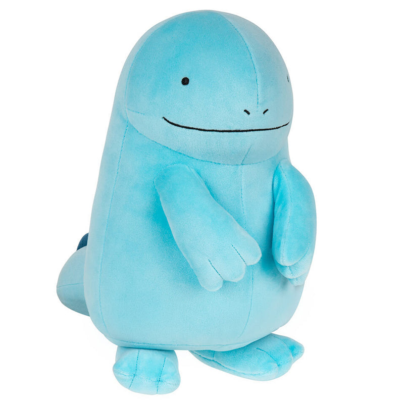 Pokemon 12" Plush Quagsire