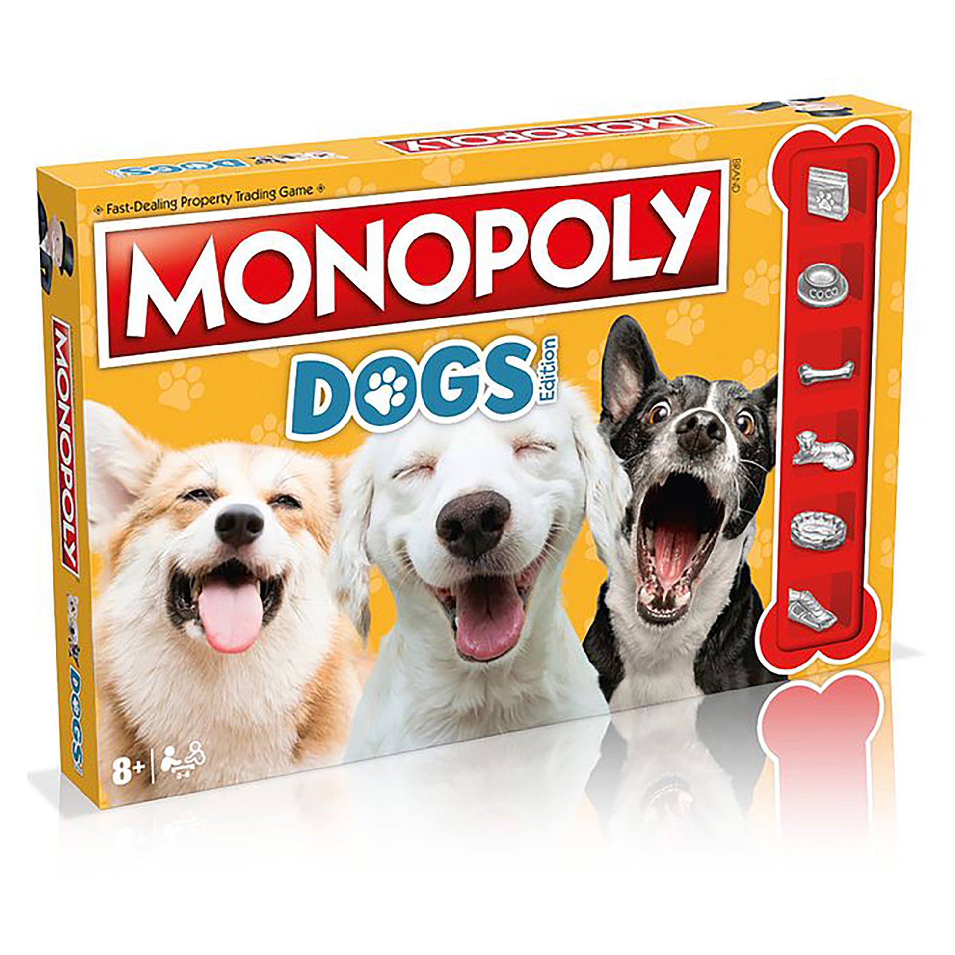 Monopoly Dogs
