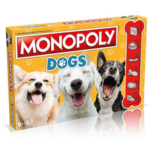 Monopoly Dogs