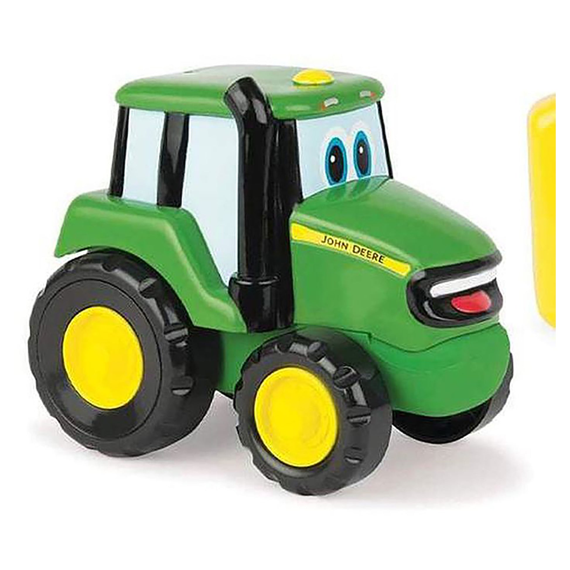 John Deere Johnny Tractor RC Vehicle