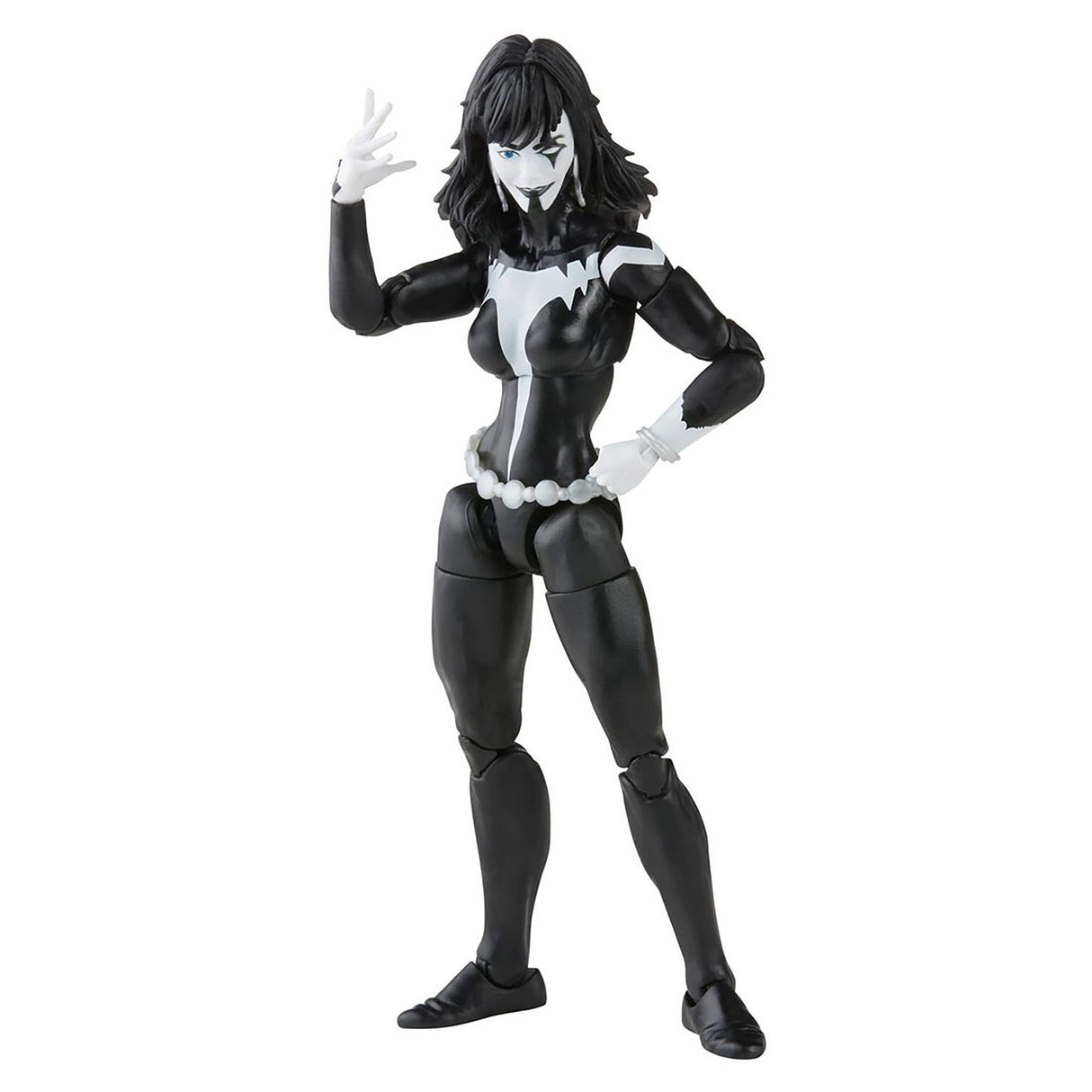 Marvel Legends Series Spider-Man - Marvel's Shriek (6 inches)