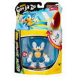 Heroes Of Goo Jit Zu Sonic S4 Glow Surge Hero Sonic