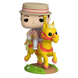 Funko Disney 100th - Bert Pop! Rides Figure