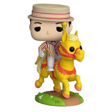 Funko Disney 100th - Bert Pop! Rides Figure