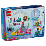 LEGO Disney Princess Ariel's Crystal Palace 43254 (141 pieces)