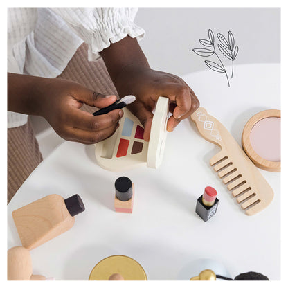 Le Toy Van Honeybake Star Beauty Set