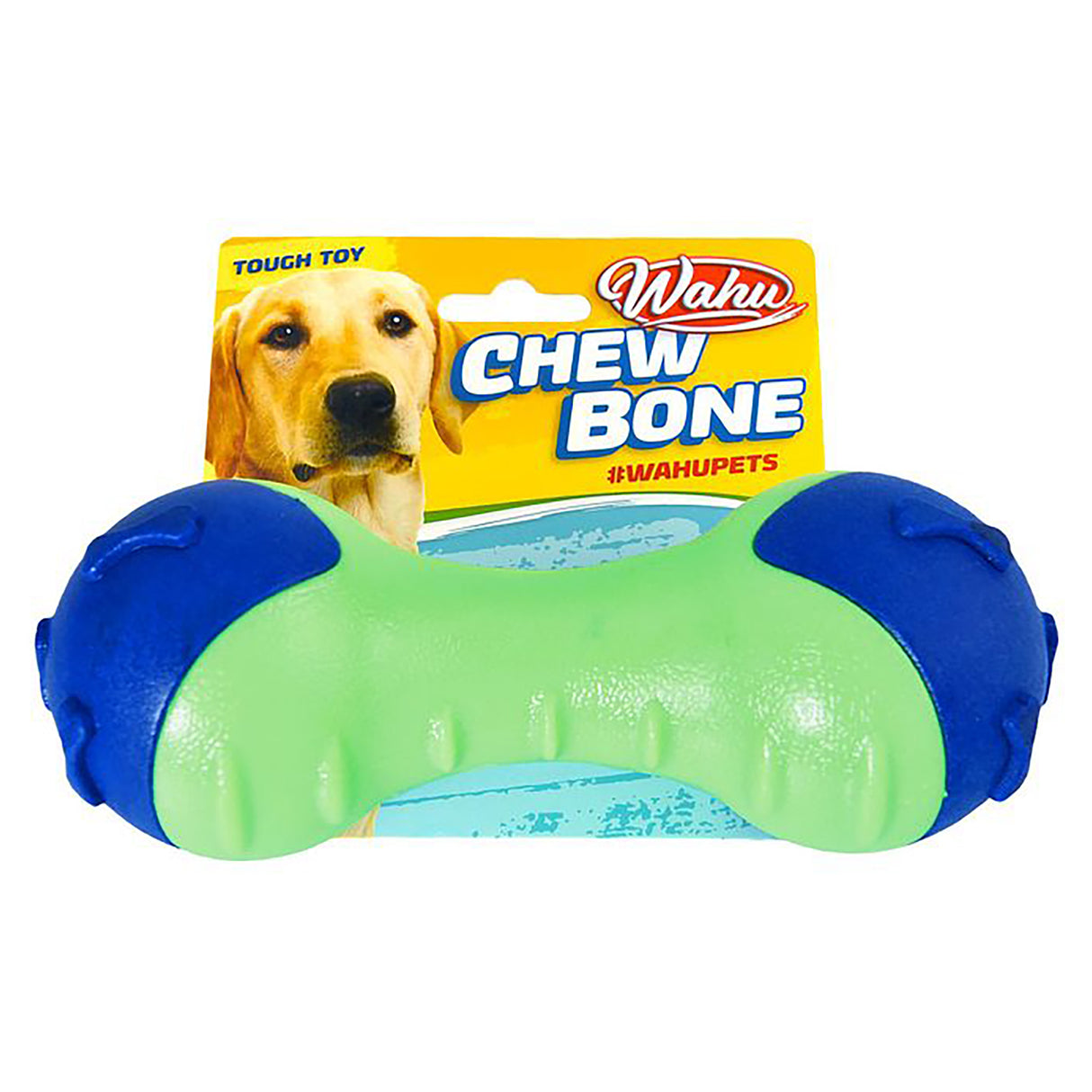 Wahu Pet Tough Chew Bone