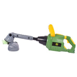 John Deere Light-Up and Sounds Weed Trimmer