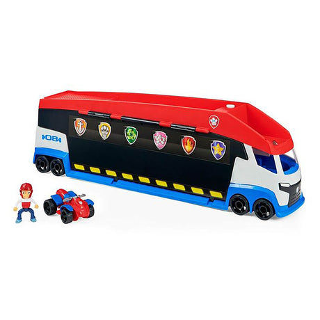 Paw Patrol UltimatePaw Patroller