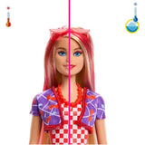 Barbie Color Reveal Sweet Fruit Series Doll