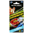 Beyblade - X - Drazner Spiral 3-80T