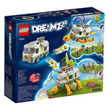 LEGO DREAMZzz Mrs. Castillo's Turtle Van 71456 (434 pieces)