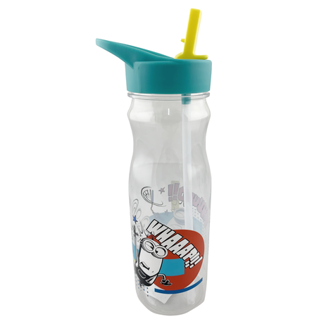 Minions: The Rise of Gru 739ml Drink Bottle