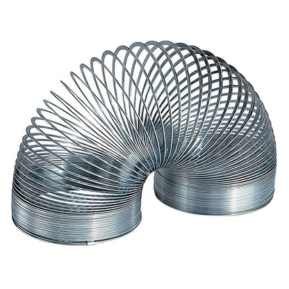 BEXCO Slinky Giant Metal