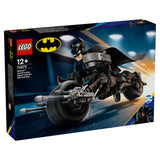 LEGO Batman Construction Figure 76273 (713 pieces)