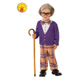 Rubies Little Old Man Costume (5-7 years)
