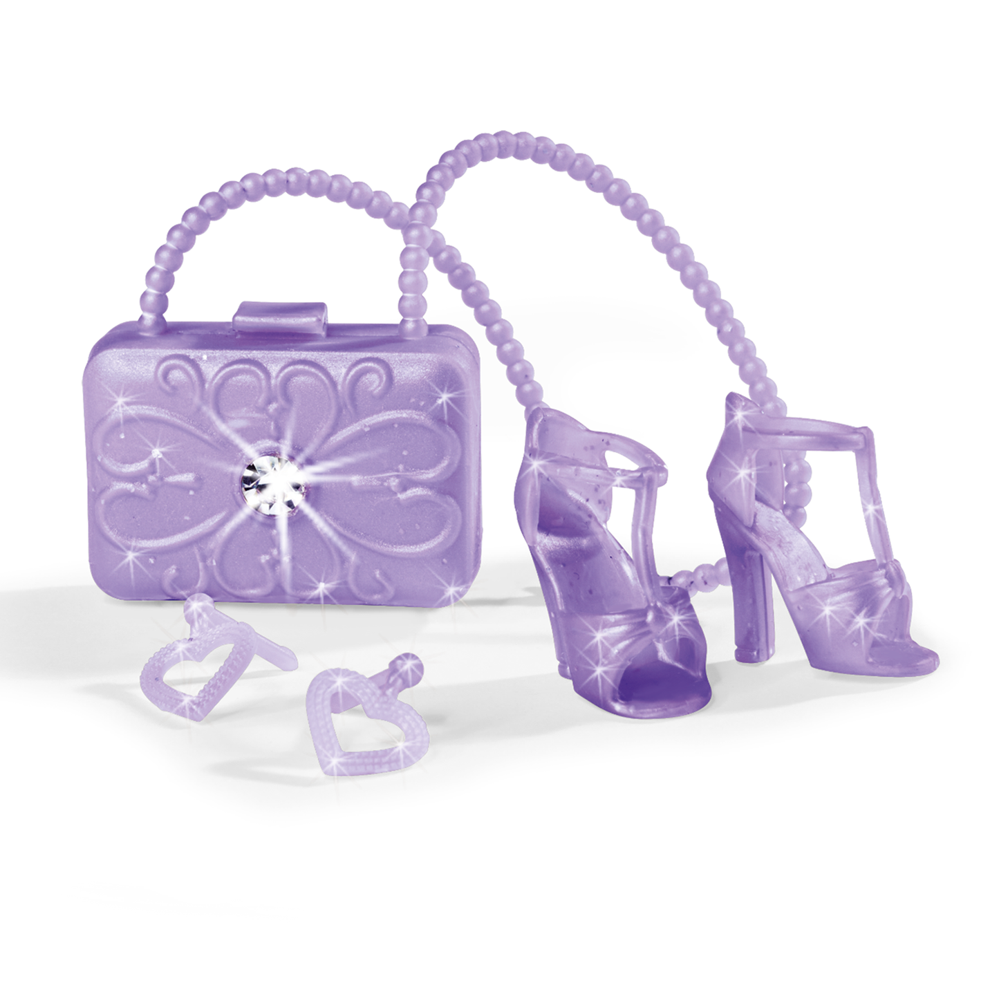 Steffi Love Magic Night Doll