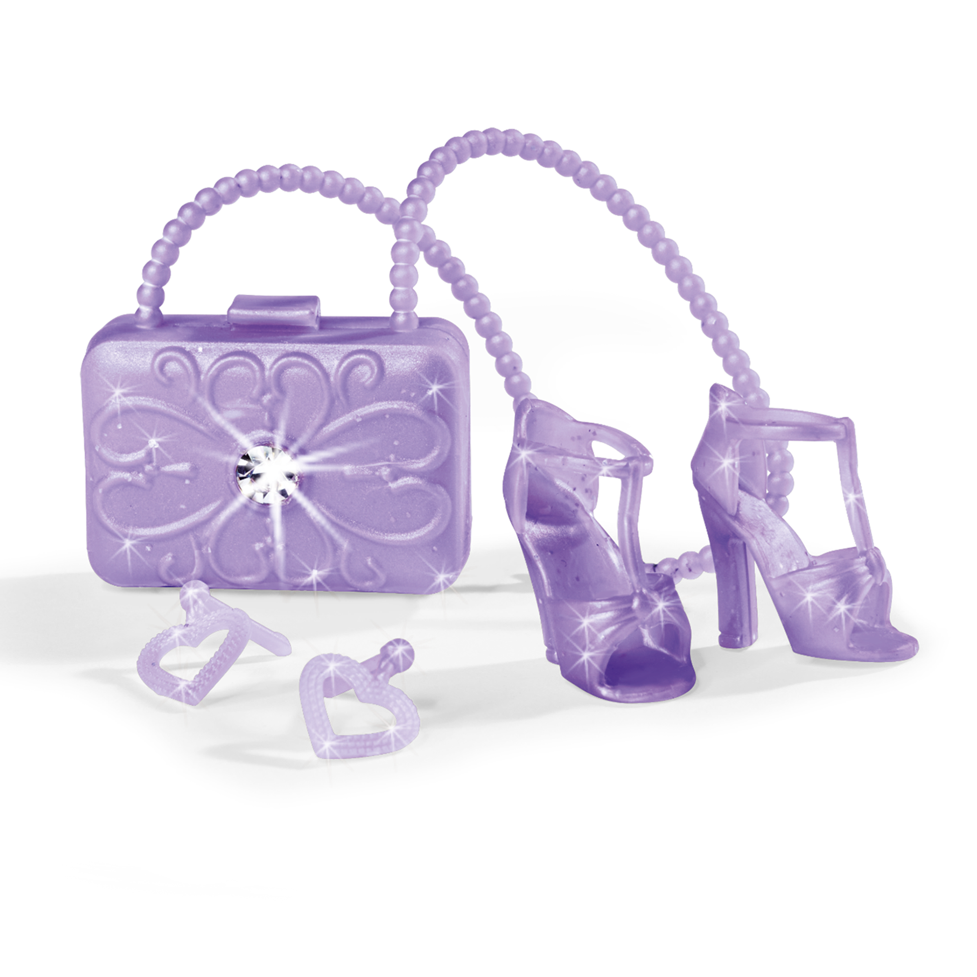 Steffi Love Magic Night Doll