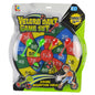 All Brands Toys Ratna's Velcro Indoor Dart Set