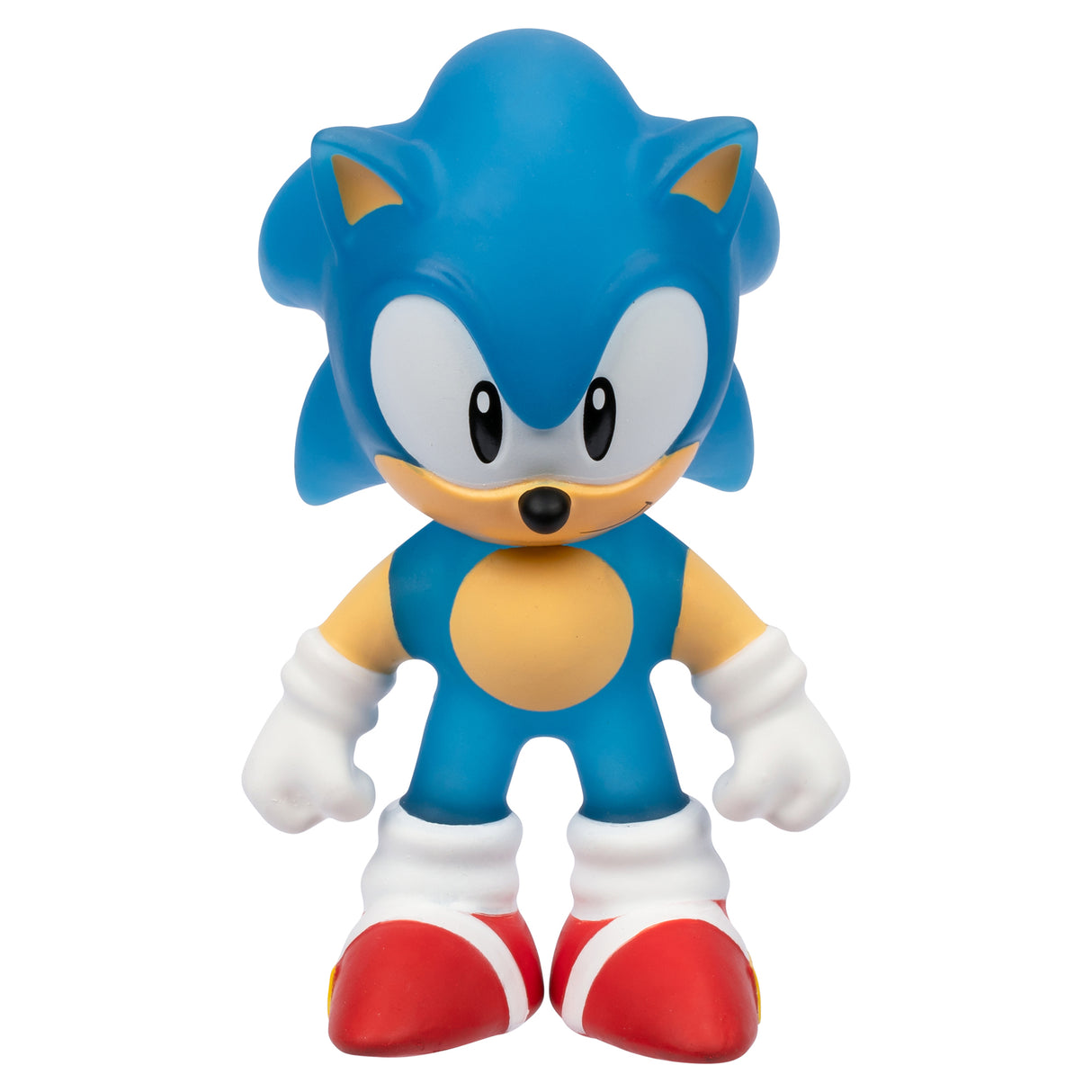 Heroes Of Goo Jit Zu Sonic S4 Glow Surge Hero Sonic