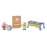 Peppa Pig Peppa's Making Music Fun Playset