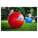 Wicked Mega Bounce XL 2.5m Circum with Inflation Pump